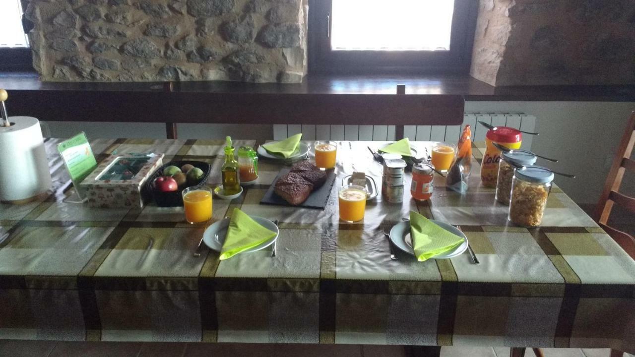 Castillo De Portilla Casa Rural Екстериор снимка